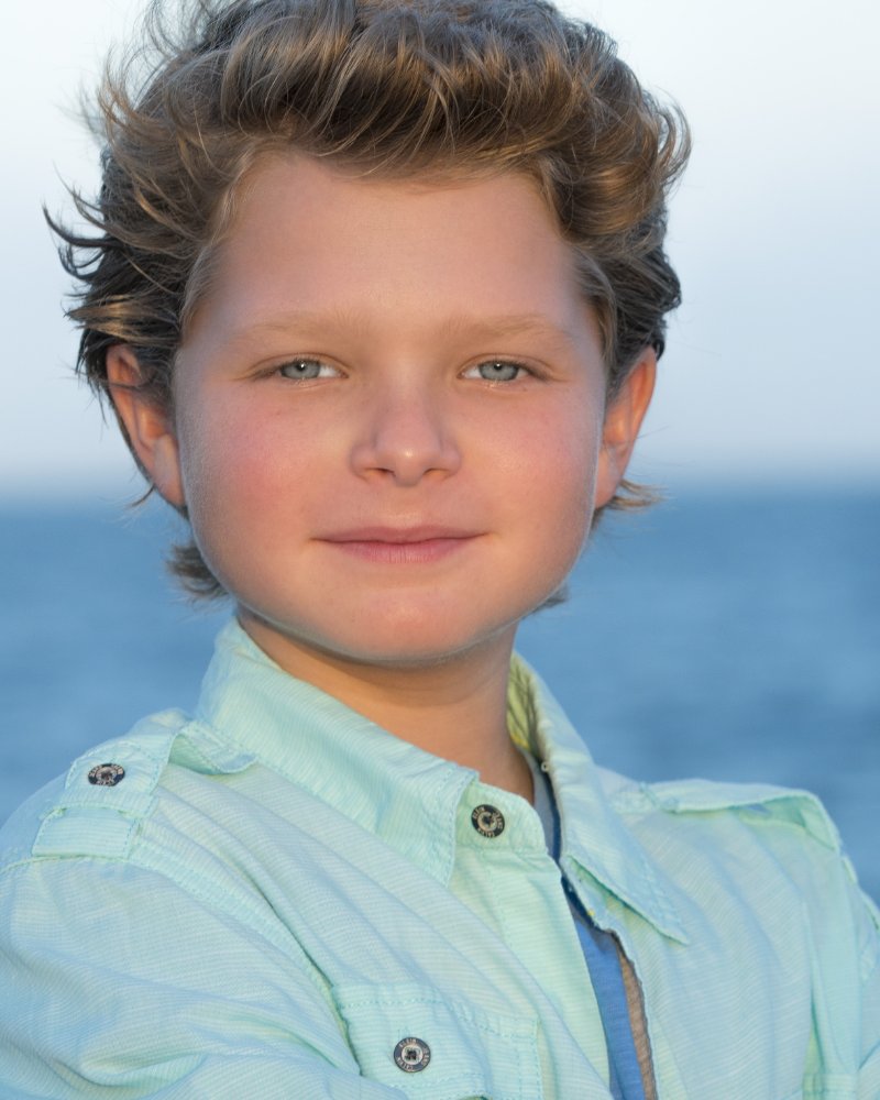 Luke Nappe