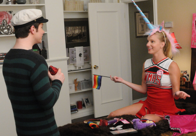 Brittany S. Pierce