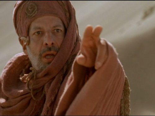 Erick Avari