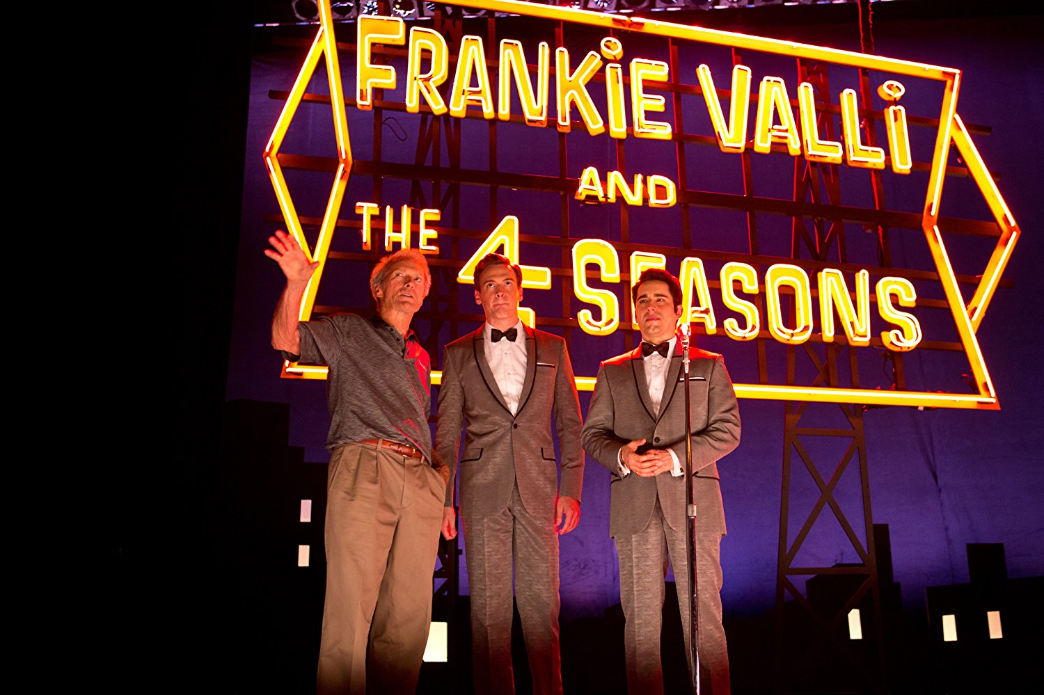 Frankie Valli