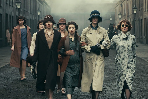 Ada Shelby