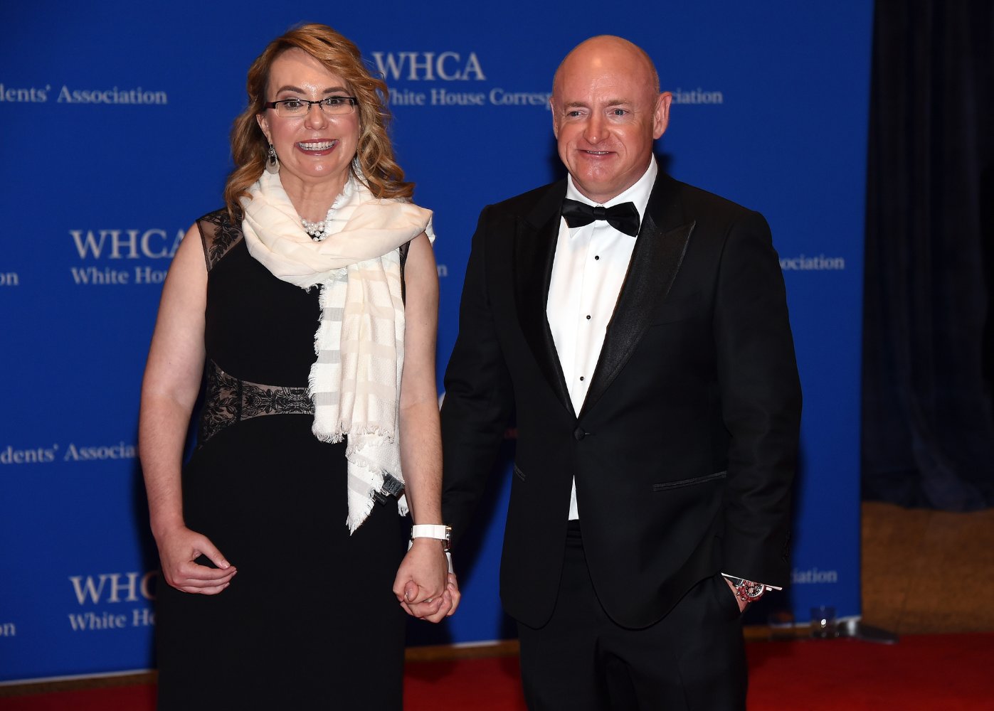 Gabrielle Giffords