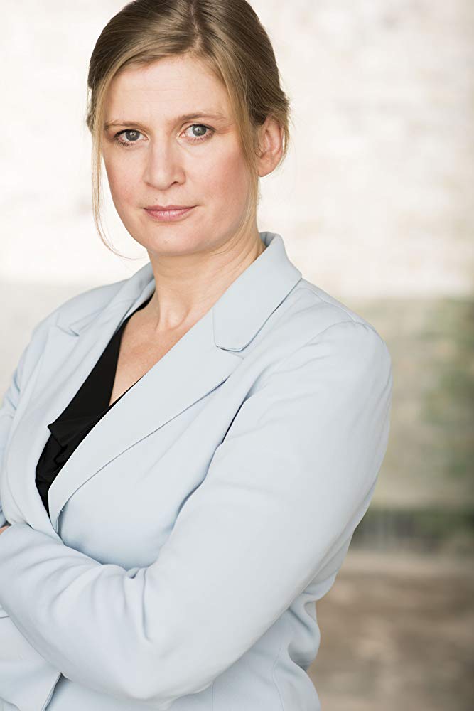 Stefanie Wiens