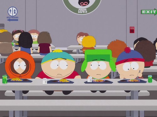 Kenny McCormick