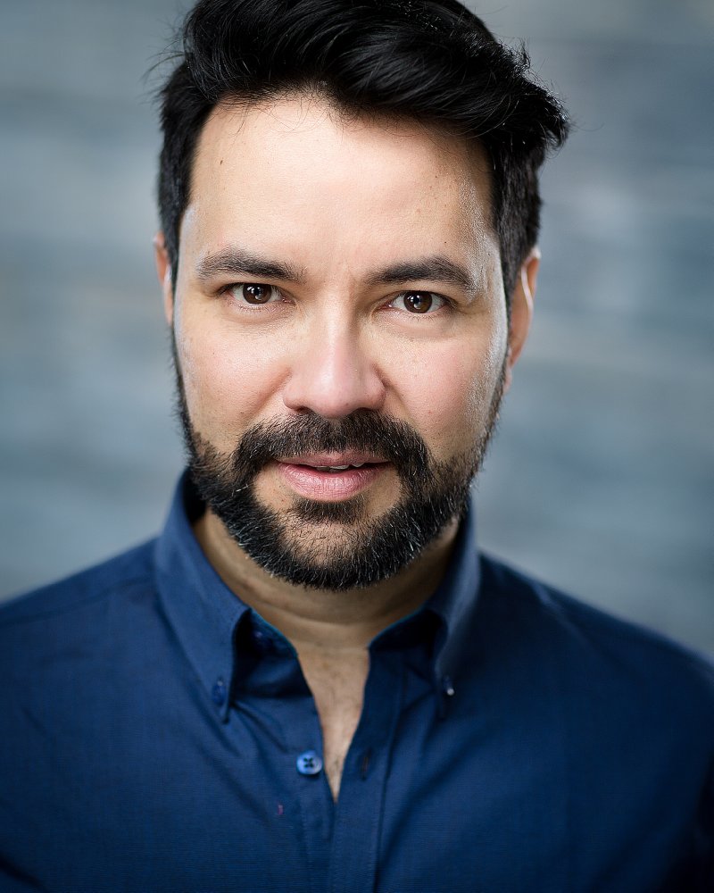 Jamie Zubairi