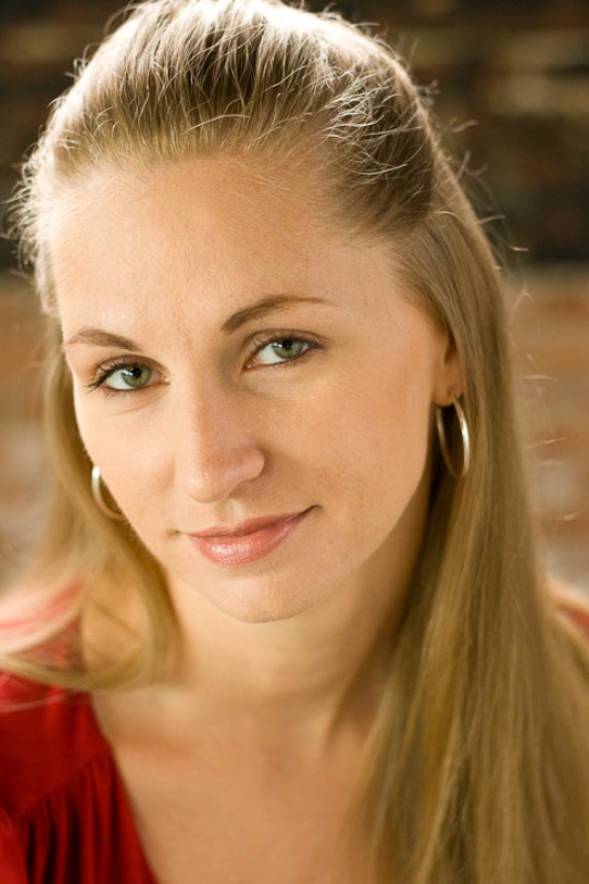 Heather Cates