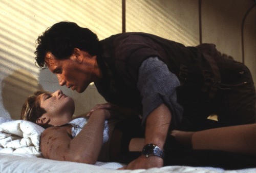 Buckaroo Banzai