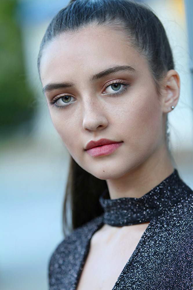 Makensie Gorham