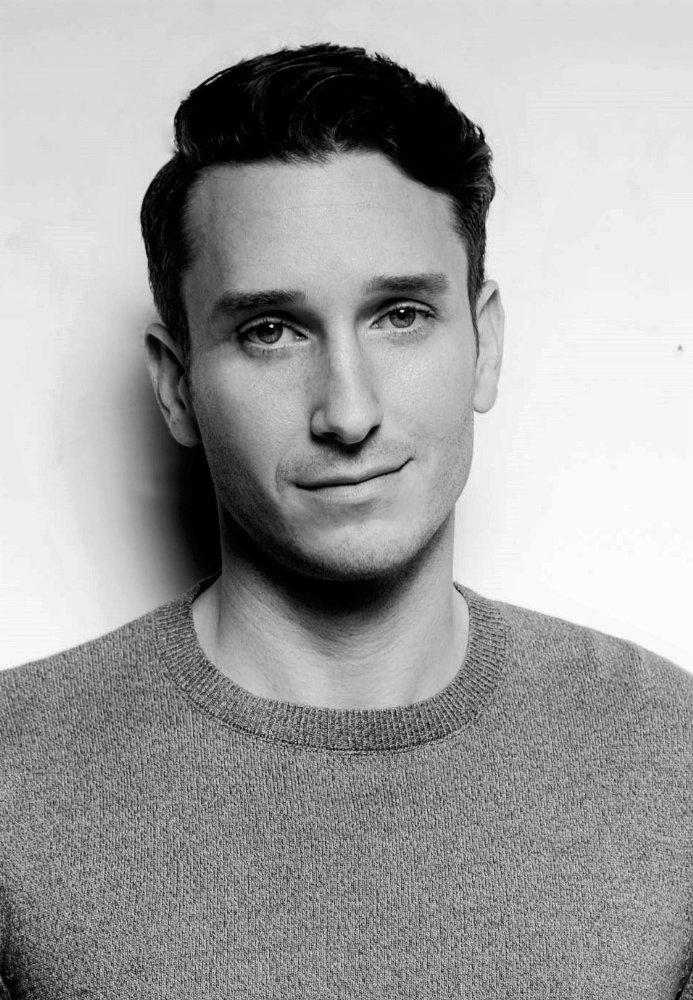 Nick Stojanovic