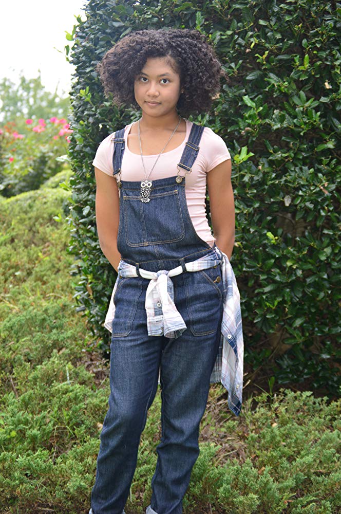 Imani Cargill
