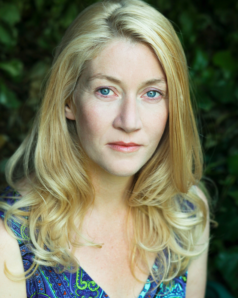 Nadia Townsend