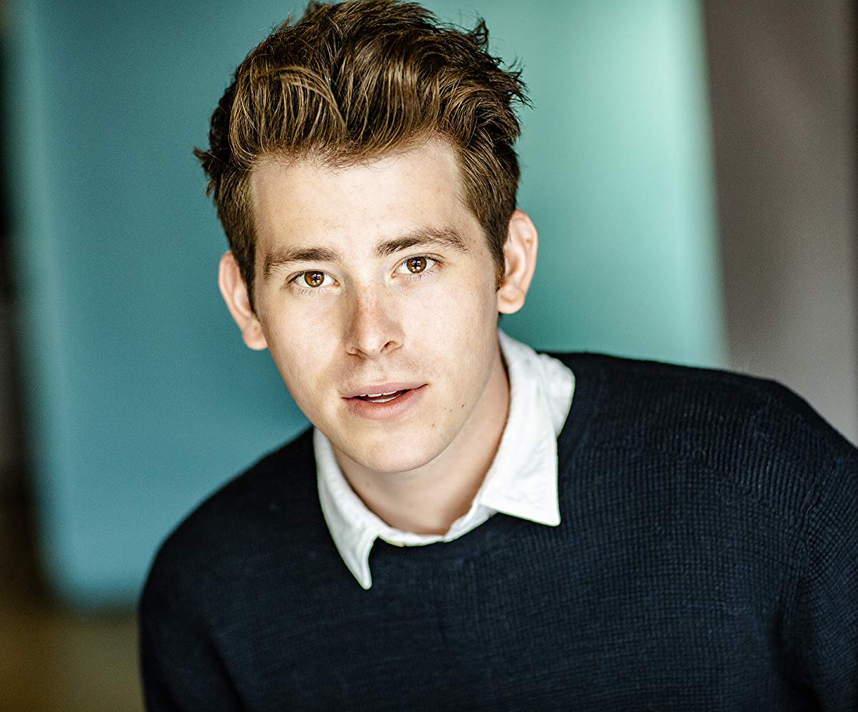 Andrew Moody