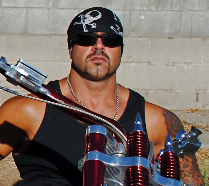 Ron Starrantino