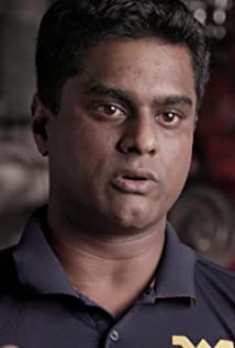 Arvind Thiruvengadam