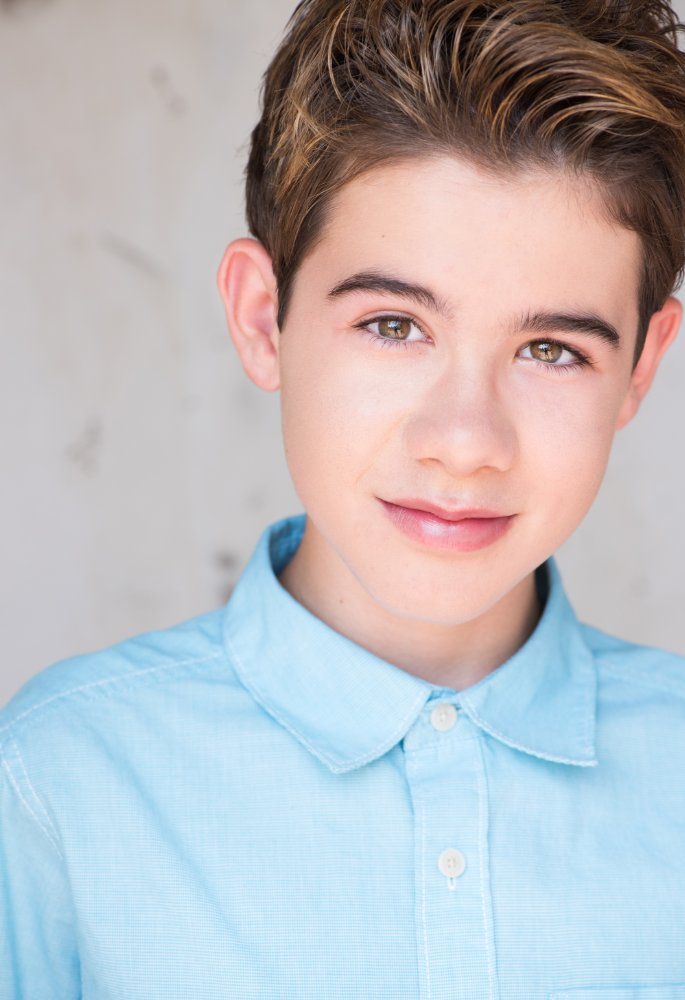 Gannon Hays