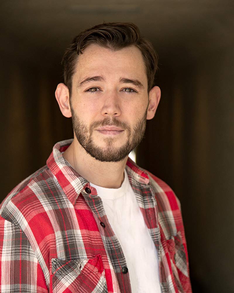 Charlie Chappell