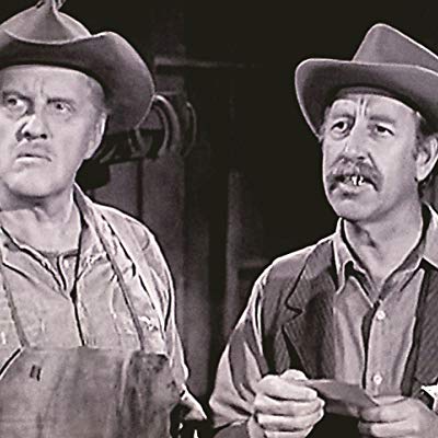Deacon, Sedge, Sheriff, Sheriff Ed Tige, Sheriff Tom Huckaby