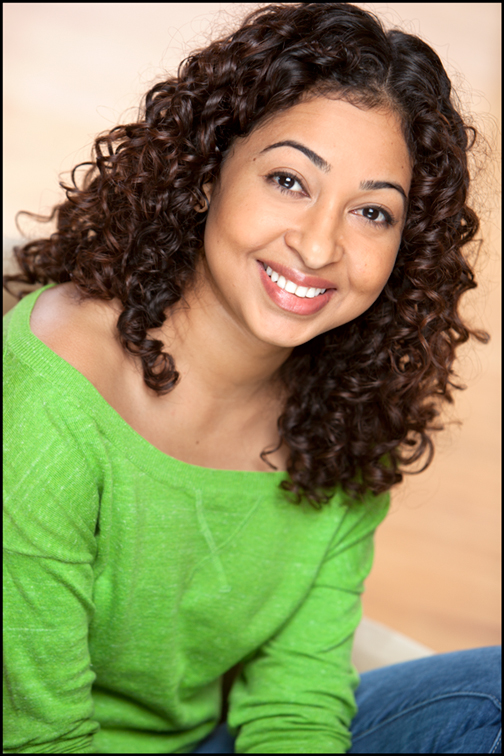 Nichole Kanhai