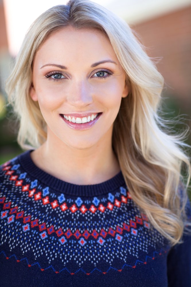 Casey O'Keefe