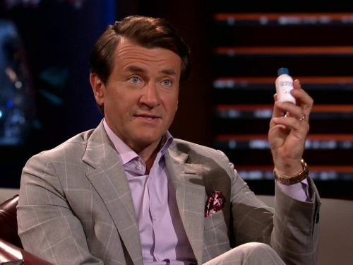 Robert Herjavec