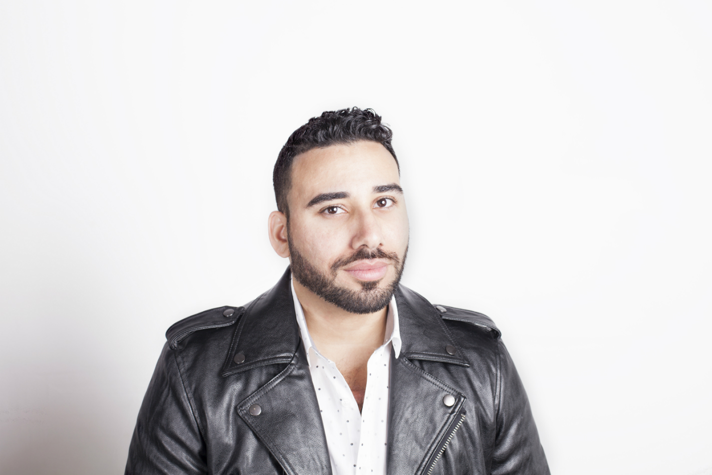 Eric W. Espinosa