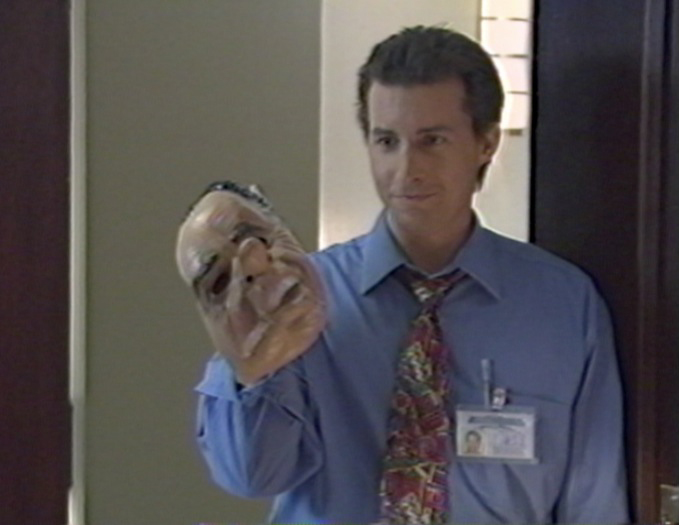 Jeff White