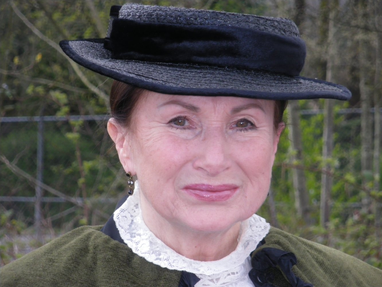 Irene Reynolds