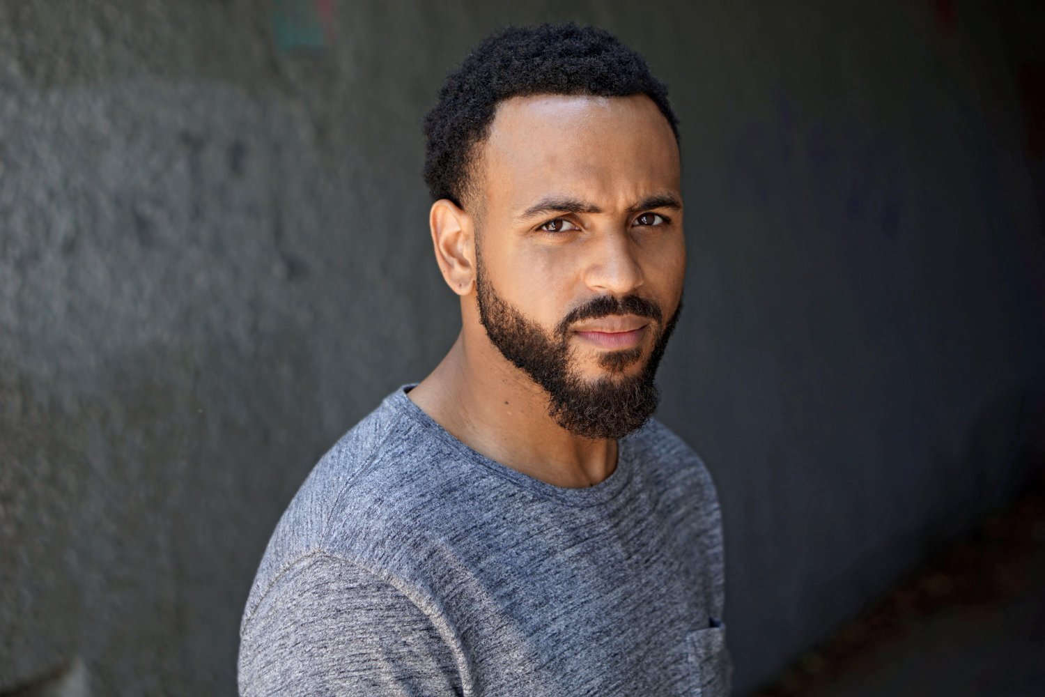 Troy Curvey III