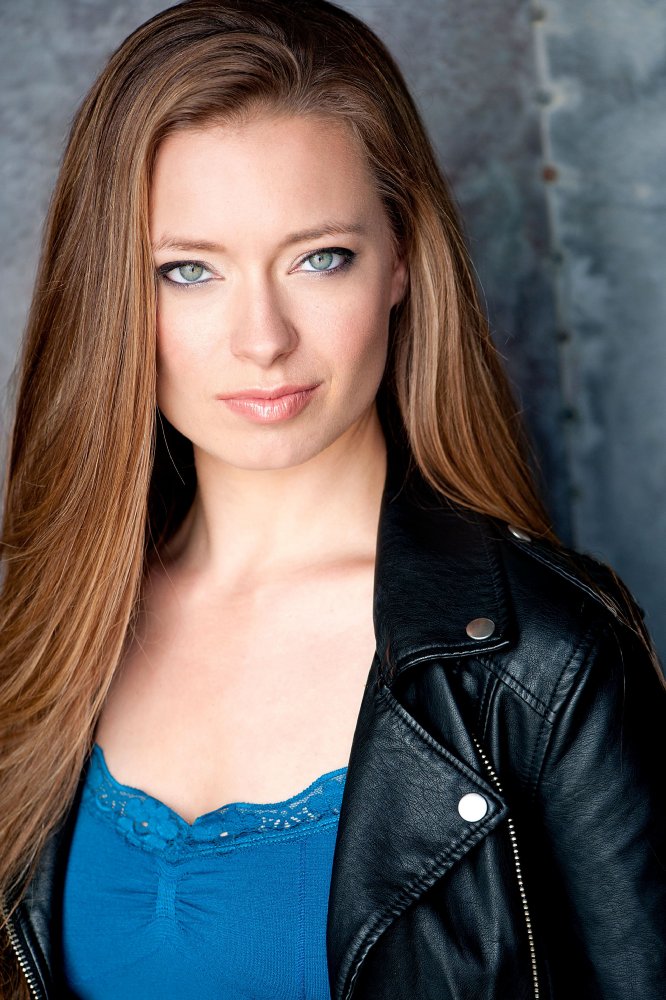 Andrea Nelson