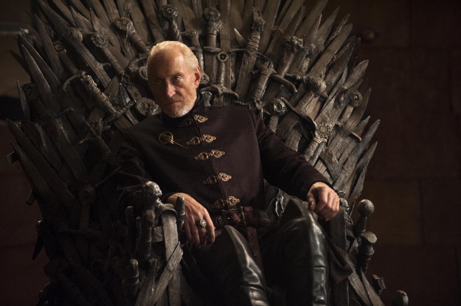 Tywin Lannister