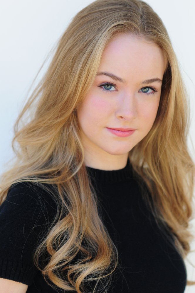 Claire Hinkley