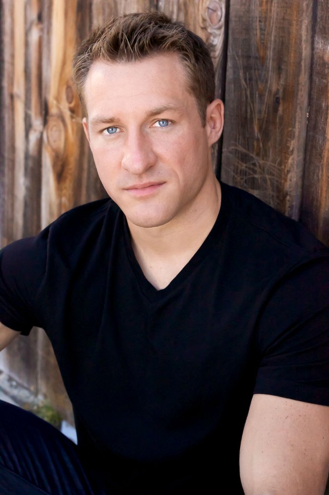 Luke DePron