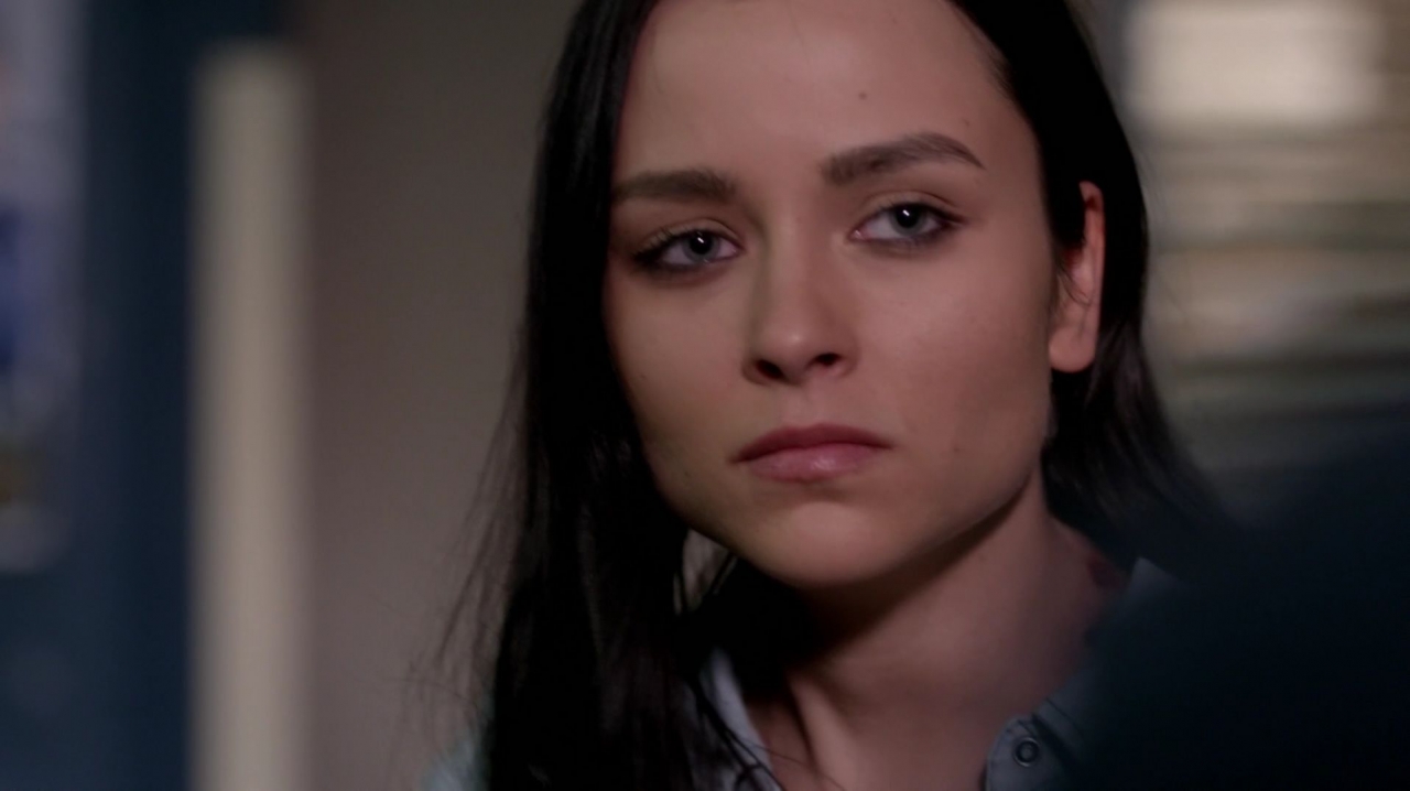 Katherine Ramdeen