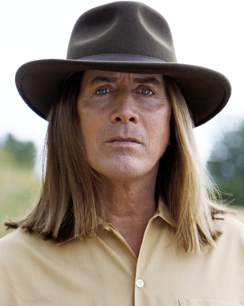 Jim Mitchell