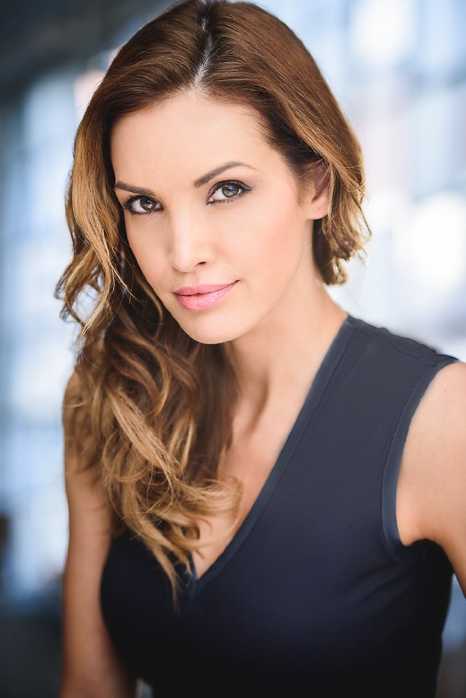 Sarah Jackson