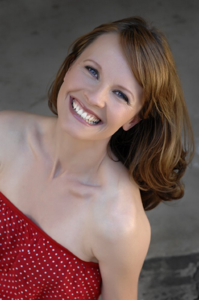 Lisa Stokke