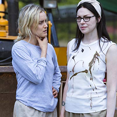 Piper Chapman