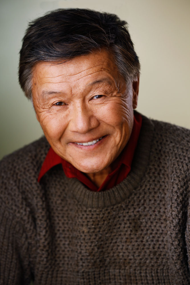 Dennis Wong