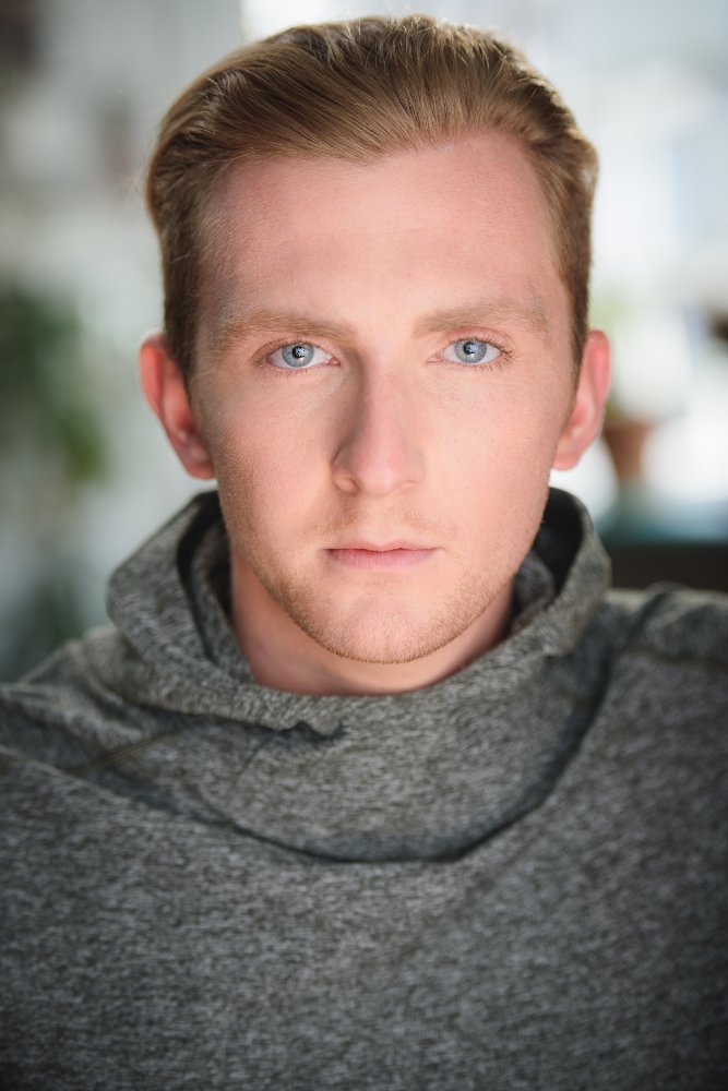 Philip Van Martin