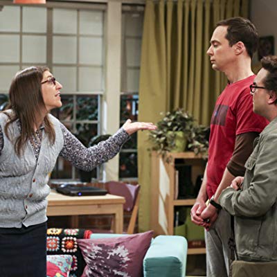 Amy Farrah Fowler