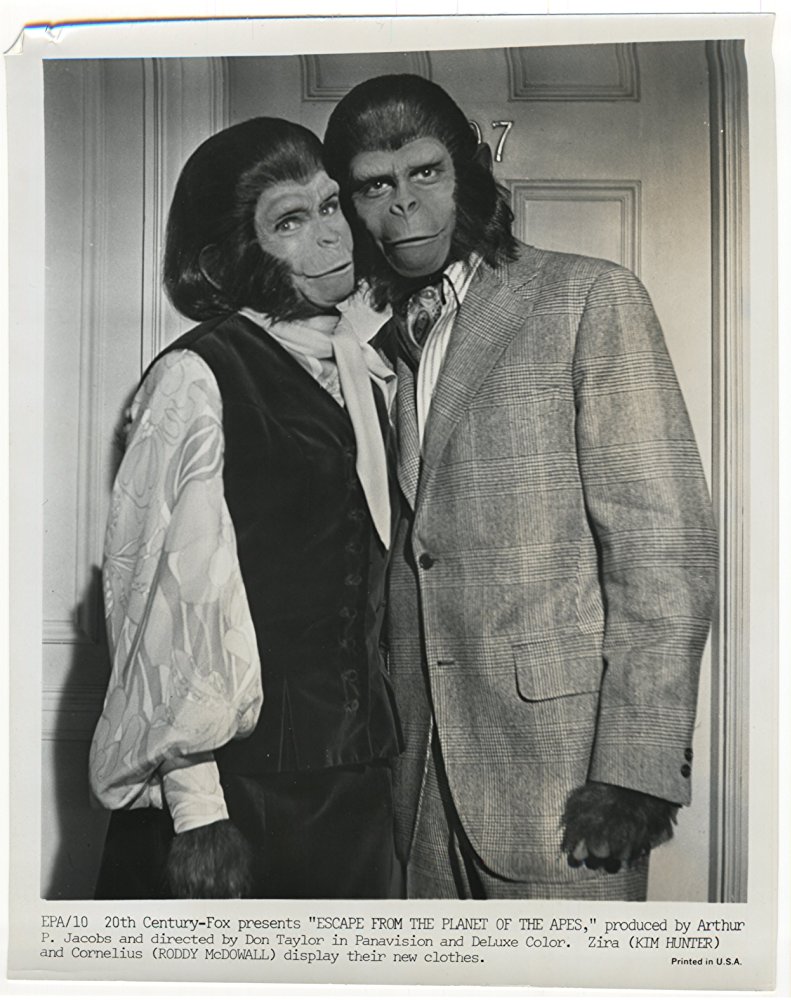 Dr. Zira