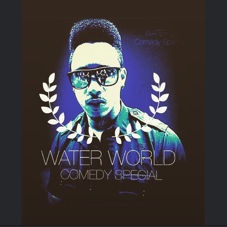Water