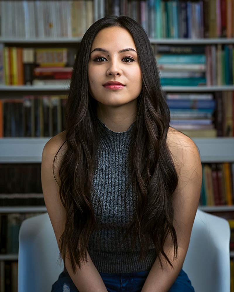 Michelle Adrienne