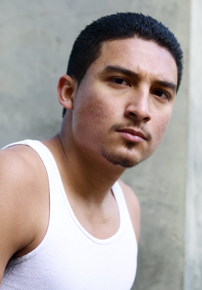 Ulysses Montoya