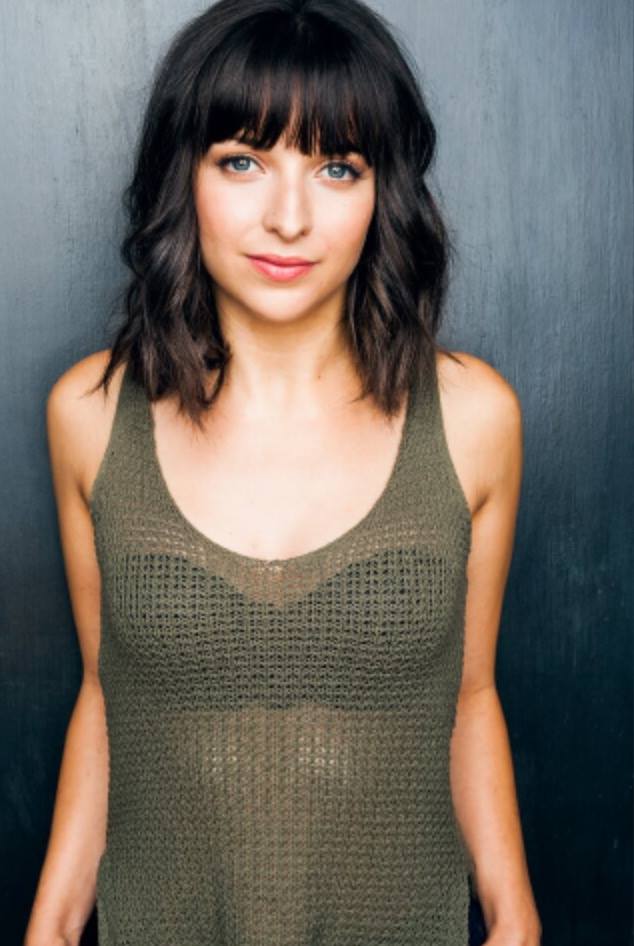 Ali Axelrad