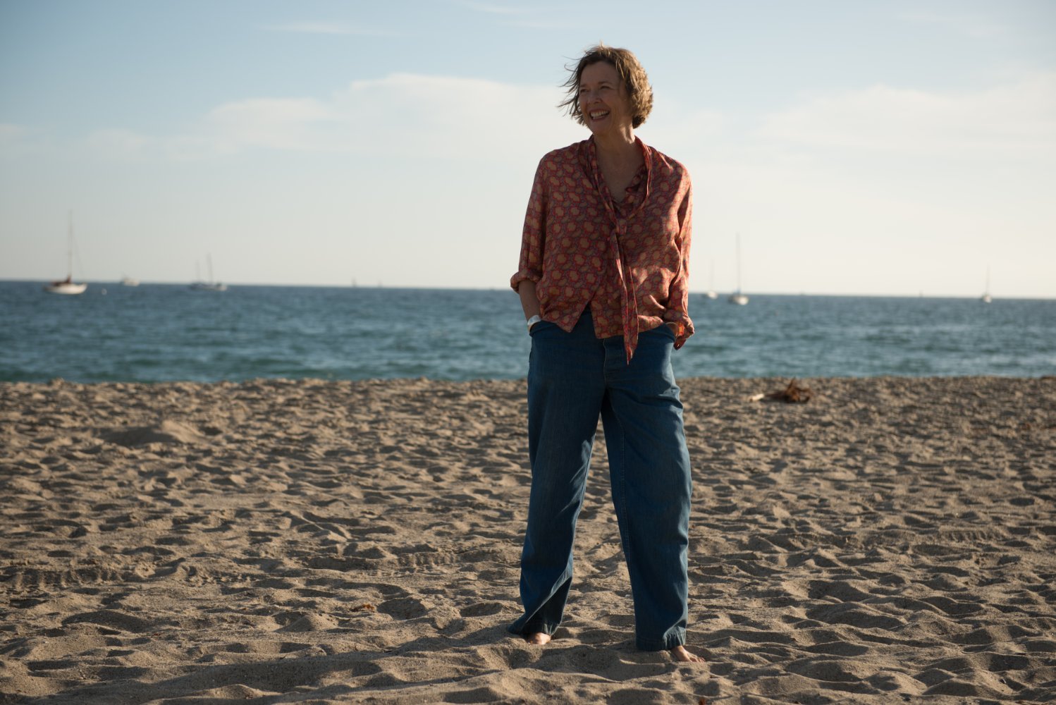 Annette Bening
