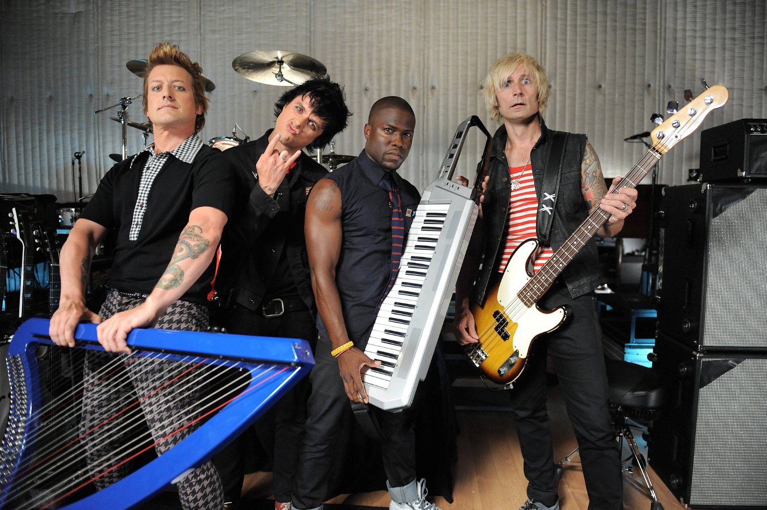 Green Day