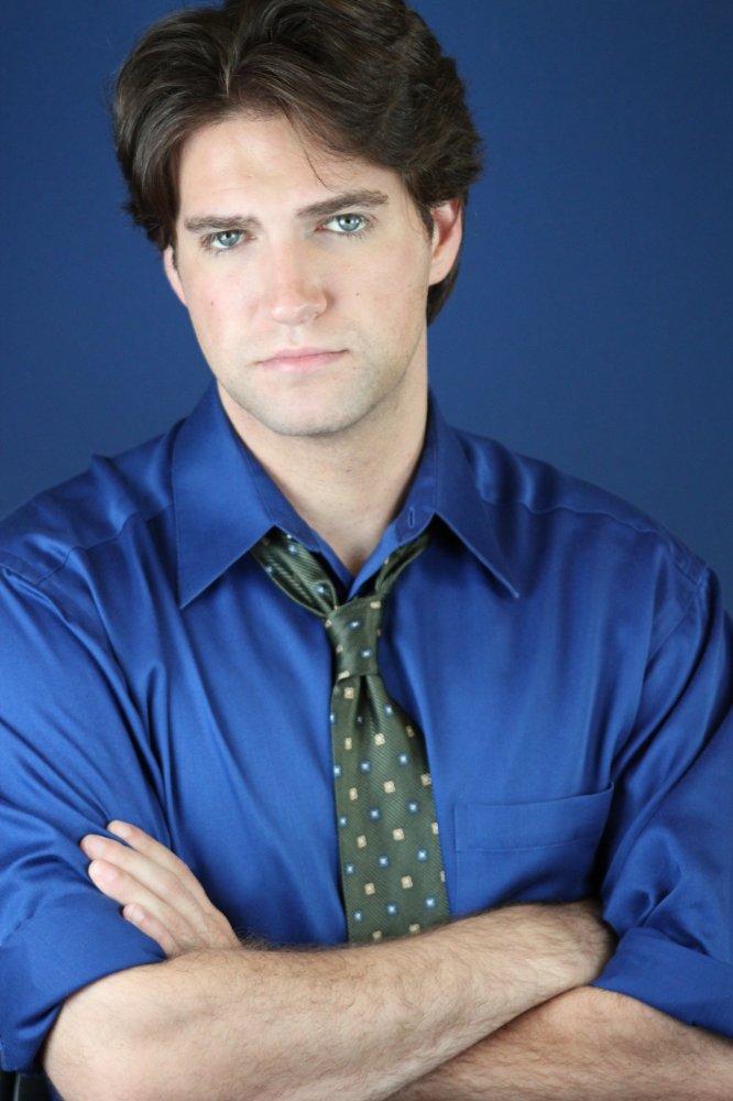 Luke Grasso