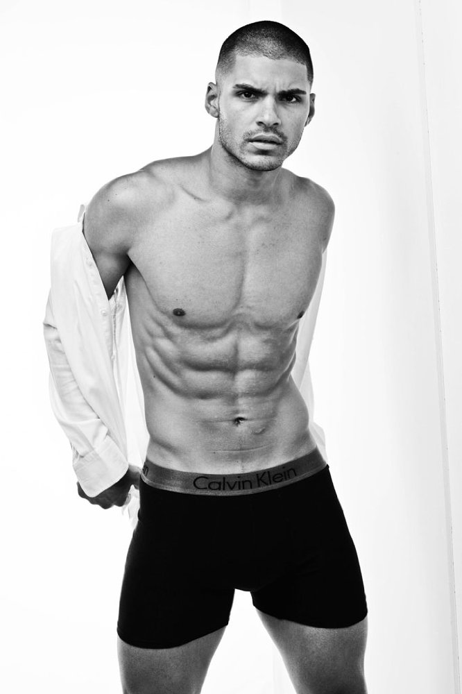 Marlon Aquino
