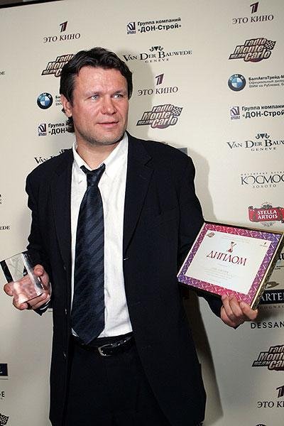 Oleg Taktarov